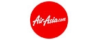 Купоны и промокоды на AirAsia за январь – февраль 2022