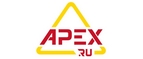 Купоны и промокоды Apex.ru