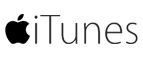 Купоны и промокоды на Apple iTunes за январь – февраль 2022