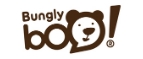 Купоны и промокоды на Bungly Boo! за январь – февраль 2022