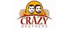 Промокоды на скидку и купоны Crazy Brothers