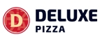 Купоны и промокоды на Deluxe Pizza за январь – февраль 2022