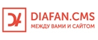 Купоны и промокоды на Diafan.CMS за январь – февраль 2022