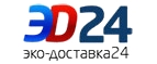 Промокоды на скидку и купоны Eco-dostavka24