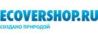 Купоны и промокоды на Ecovershop.ru за январь – февраль 2022
