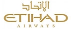 Купоны и промокоды Etihad Airways