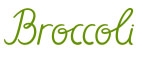 Купоны и промокоды на Broccoli за январь – февраль 2022
