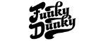 Купоны и промокоды на Funky Dunky за январь – февраль 2022