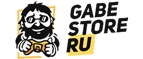 Промокоды на скидку GabeStore.ru