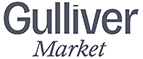 Промокоды и акции Gulliver Market