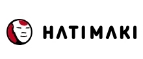 Промокоды и купоны Hatimaki