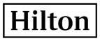 Купоны и промокоды Hilton