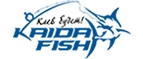 Купоны и промокоды на Kaida Fish за январь – февраль 2022