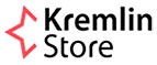 Промокоды на скидку KremlinStore