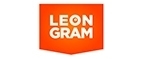 Купоны и промокоды на Leongram за январь – февраль 2022