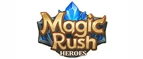Коды для Magic Rush Heroes