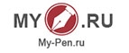 Купоны и промокоды на My-Pen.ru за январь – февраль 2022