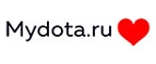 Купоны и промокоды на MyDota.ru за январь – февраль 2022
