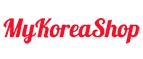 Купоны и промокоды на MyKoreaShop за январь – февраль 2022