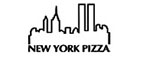 Акции и промокоды New York Pizza