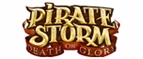 Купоны и промокоды на Pirate Storm за январь – февраль 2022