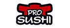 Промокоды и купоны Pro Sushi