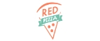 Купоны и промокоды на Red Pizza за январь – февраль 2022
