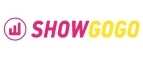 Купоны и промокоды на Showgogo за январь – февраль 2022