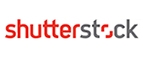 Купоны и промокоды на Shutterstock за январь – февраль 2022