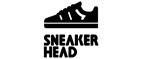 Промокоды и коды купонов SneakerHead