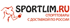 Купоны и промокоды на SportLim за январь – февраль 2022