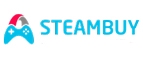 Коды скидки и промокоды SteamBuy