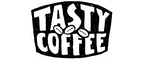 Купоны и промокоды на Tasty Coffee за январь – февраль 2022