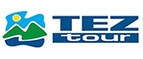 Купоны и промокоды на TEZ TOUR за январь – февраль 2022