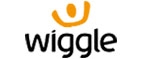 Купоны и промокоды на Wiggle за январь – февраль 2022