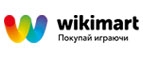 Купоны и промокоды на Wikimart за январь – февраль 2022