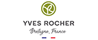 Промокоды и купоны Yves Rocher UA