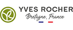 Купоны и промокоды на Yves Rocher за январь – февраль 2022